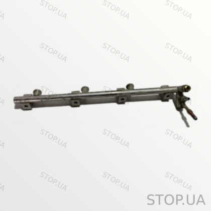 03H133316N топливная рампа 03H133316N Топливная рампа Volkswagen Touareg 10