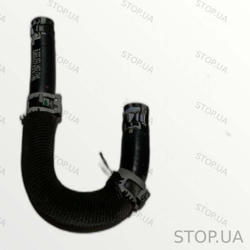 03H133322E топливный шланг 03H133322E Топливный шланг Volkswagen Touareg 10