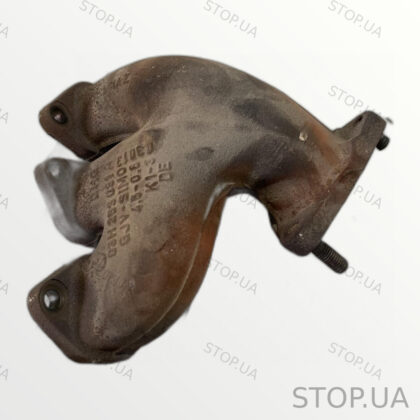 03H253031A выпускной коллектор Выпускной коллектор 3.6 Volkswagen Atlas 201