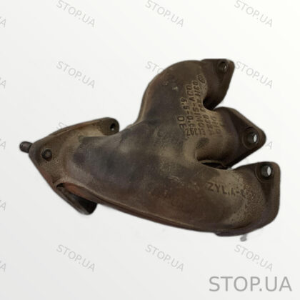 03H253032A выпускной коллектор Выпускной коллектор 4-6 цилиндров Volkswagen