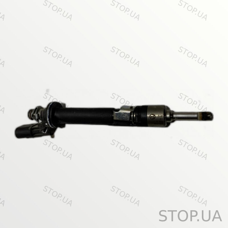 03H906036A форсунка топливная 03H906036A Форсунка топливная Volkswagen Toua