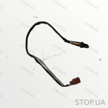 03H906262S лямбда-зонд задний Лямбда-зонд задний Volkswagen Touareg 10-18 3