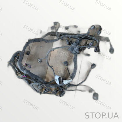 03H971604R жгут проводки двигателя 03H971604R Жгут проводки двигателя Volks