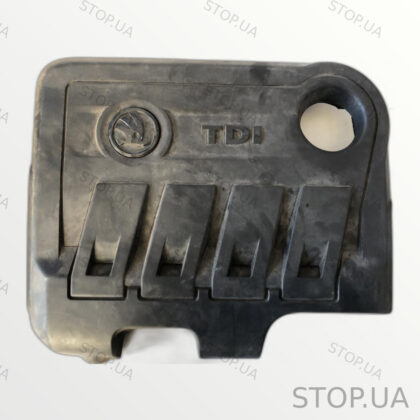 03L103925R декоративная крышка двигателя Volkswagen 03L103925R декоративная