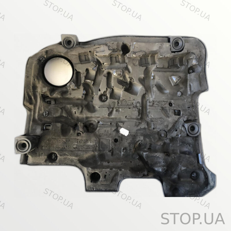 03L103925R декоративная крышка двигателя Volkswagen 03L103925R декоративная — изображение 2