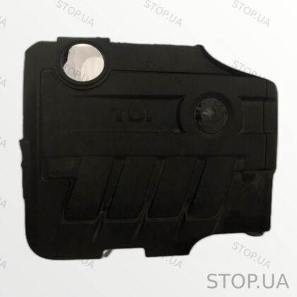 03L103925 декоративная крышка двигателя Декоративная крышка двигателя Skoda