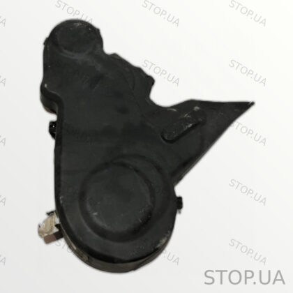 03L109107C верхняя защита ремня ГРМ Верхняя защита ремня ГРМ Skoda Superb 2