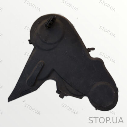 03L109107D защита ремня ГРМ Защита ремня ГРМ Volkswagen Passat B7 03L109107