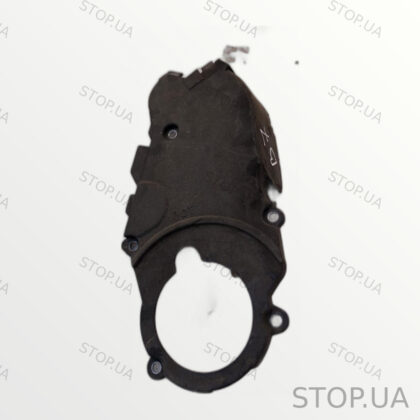 03L109147B защита ремня ГРМ Защита ремня ГРМ Volkswagen Passat B7 03L109147