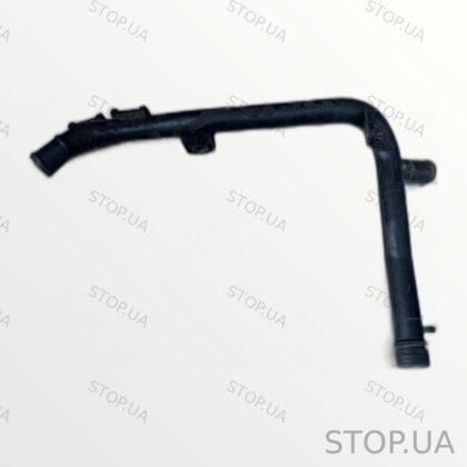 03L121065AJ патрубок системы охлаждения Патрубок системы охлаждения Volkswa