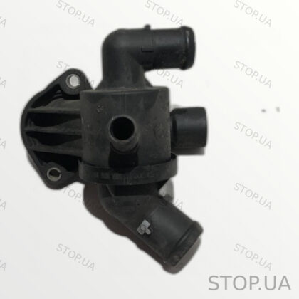 03L121111AE термостат системы охлаждения Термостат системы жидкостного охла