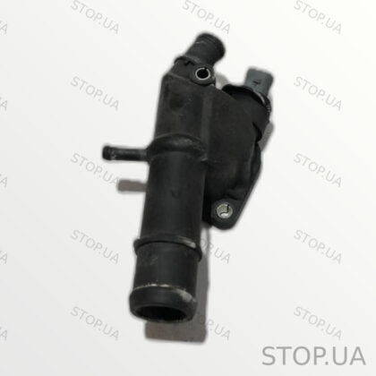 03L121132 корпус термостата Корпус термостата Skoda Superb 2 08-13 SKU 03L1