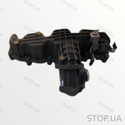 03L129711AL впускной коллектор Впускной коллектор Volkswagen Passat B7 03L1