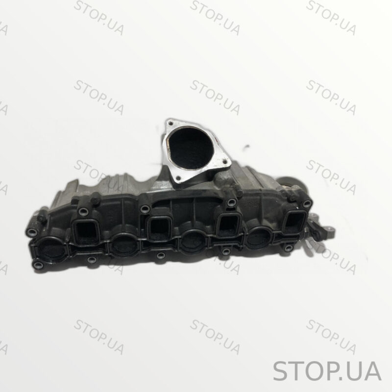 03L129711E впускной коллектор Коллектор впускной Skoda Superb 2 08-13 SKU 0