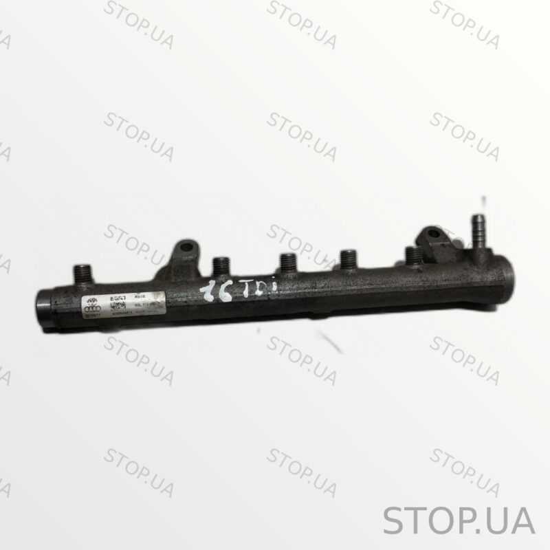03L130089B топливная магистраль 03L130089B Топливная магистраль (рейка) Sko
