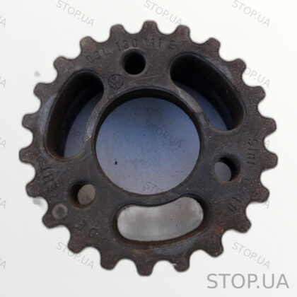 03L130111E шестерня ТНВД 03L130111E Шестерня-звездочка ТНВД Volkswagen Pass