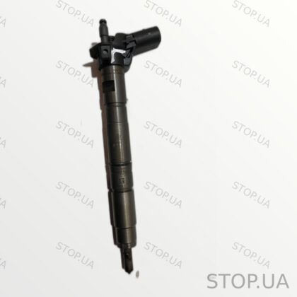 03L130277 форсунка топливная 03L130277 Форсунка топливная Skoda Superb 2 08