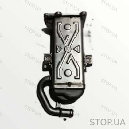 03L131512BB радиатор системы EGR 03L131512BB Радиатор системы EGR Skoda Oct