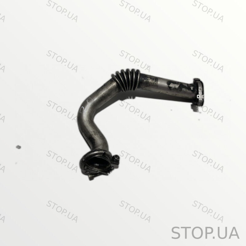 03L131521R патрубок EGR Патрубок EGR Skoda Octavia A5 09-13 2.0 TDI SKU 03L