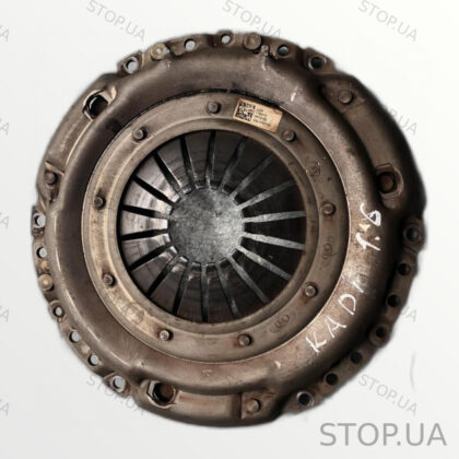 03L141016J сцепление Зчеплення 1.6 Volkswagen Caddy 04-10 SKU 03L141016J Зч