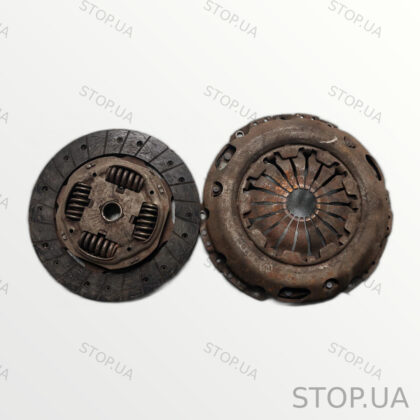 03L141026 двухмассовое сцепление 03L141026 Двухмассовое сцепление 2.0 TDI V