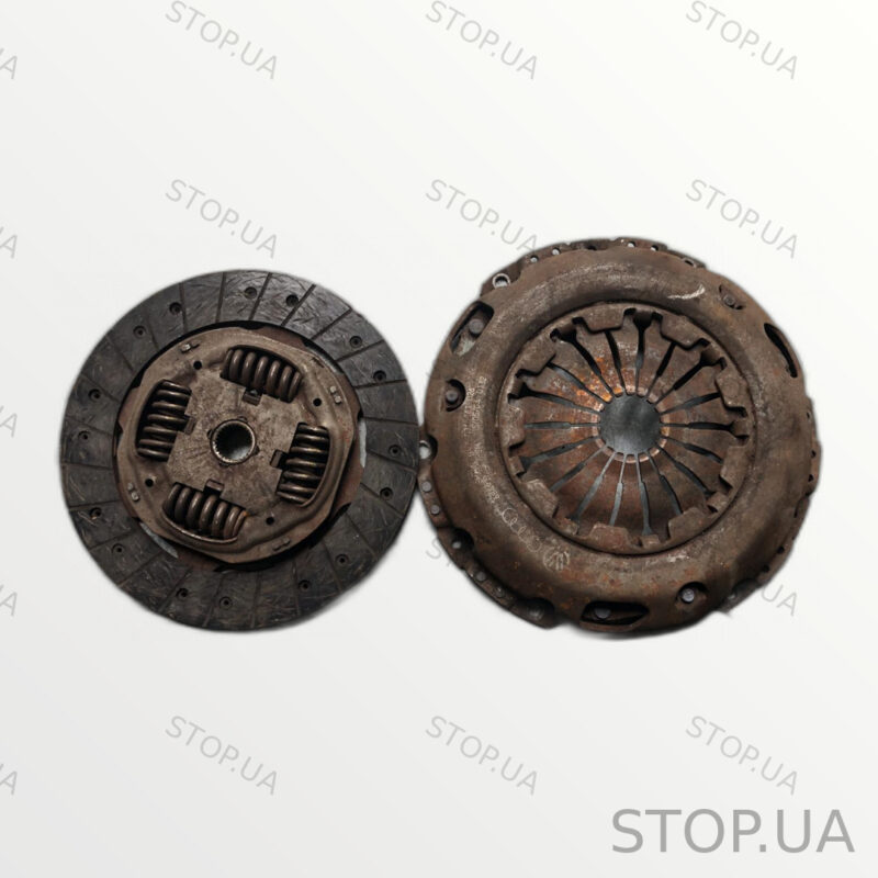 03L141026 двухмассовое сцепление 03L141026 Двухмассовое сцепление 2.0 TDI V