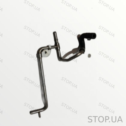 03L201360F трубка топливная Трубка топливная Skoda Superb 2 08-13 2.0 TDI S