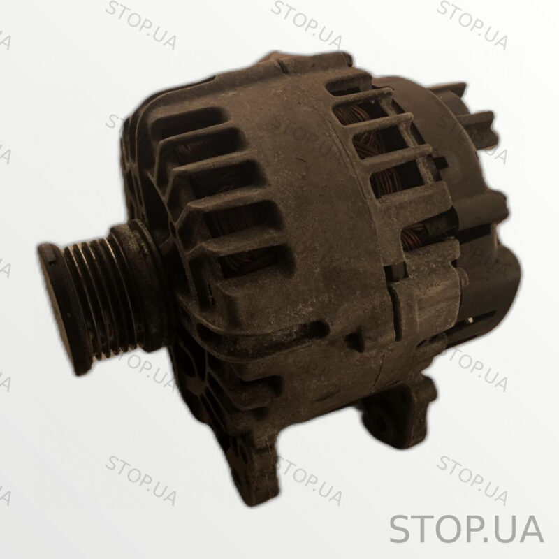 03L903023L генератор Генератор Skoda Octavia A7 1.6 TDI 13-17 SKU 03L903023
