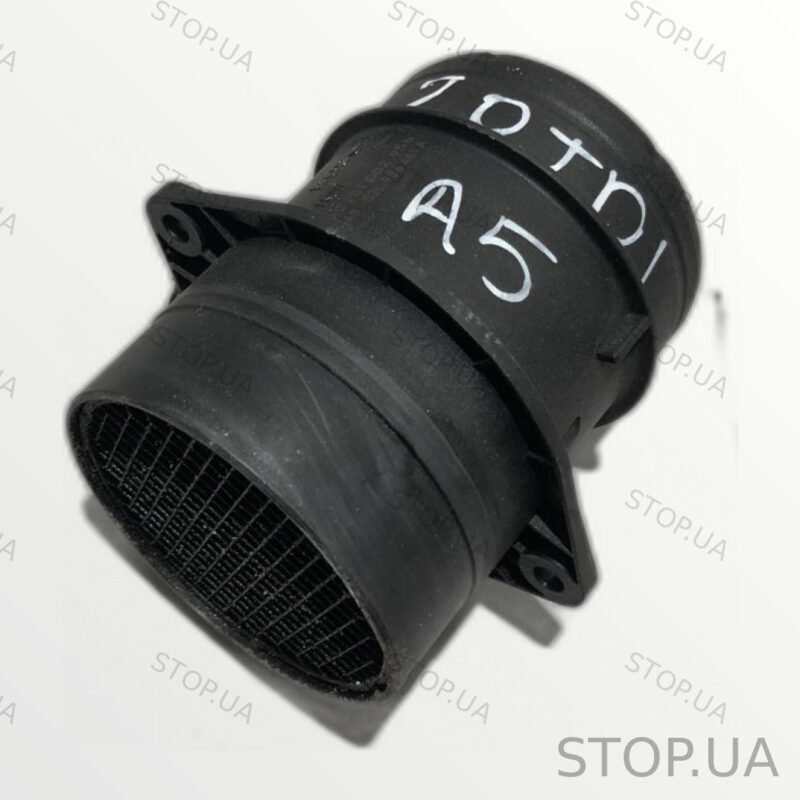 03L906461A датчик расхода воздуха Volkswagen 03L906461A датчик расхода возд
