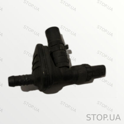 03L919824C датчик температуры топлива Датчик температуры топлива Skoda Supe