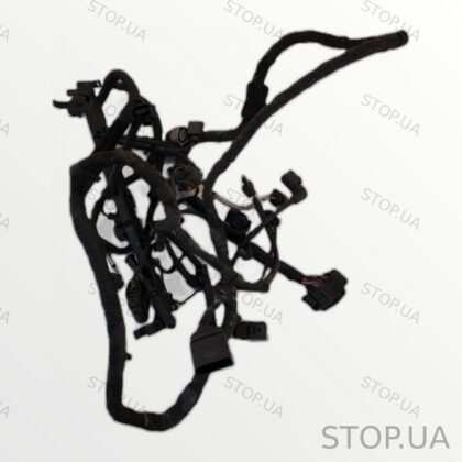 03L971604P проводка моторная Проводка моторная Volkswagen Passat B7 03L9716