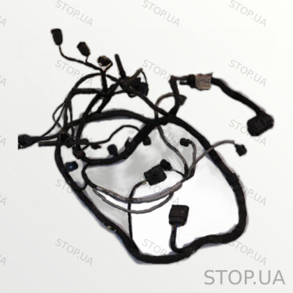 03L971604Q проводка двигателя Volkswagen 03L971604Q Проведение двигателя 2