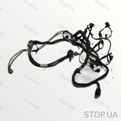 03L972619BF проводка двигателя Проводка двигателя Skoda Octavia A5 09-13 2