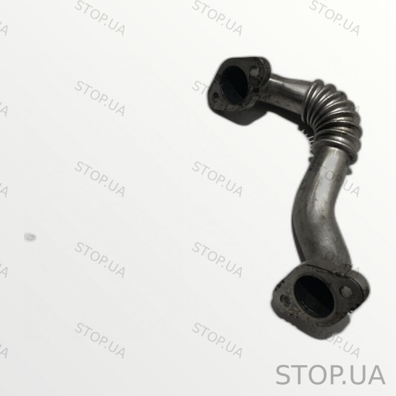 03P131521A трубка EGR Трубка EGR Skoda Octavia A5 09-13 2.0 TDI SKU 03P1315