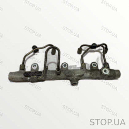 445214019 топливная рейка Паливна рейка 2.0 HDI Citroen Berlingo 02-07 Пали