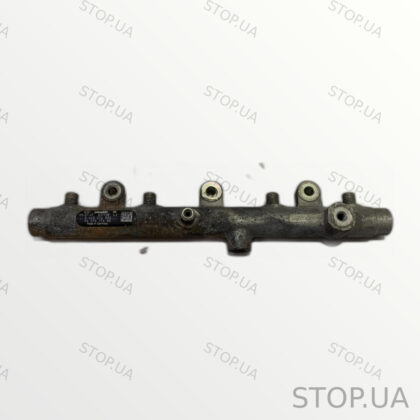 445214092 топливная рейка Паливна рейка 2.0 HDI Citroen Berlingo 02-07 Пали