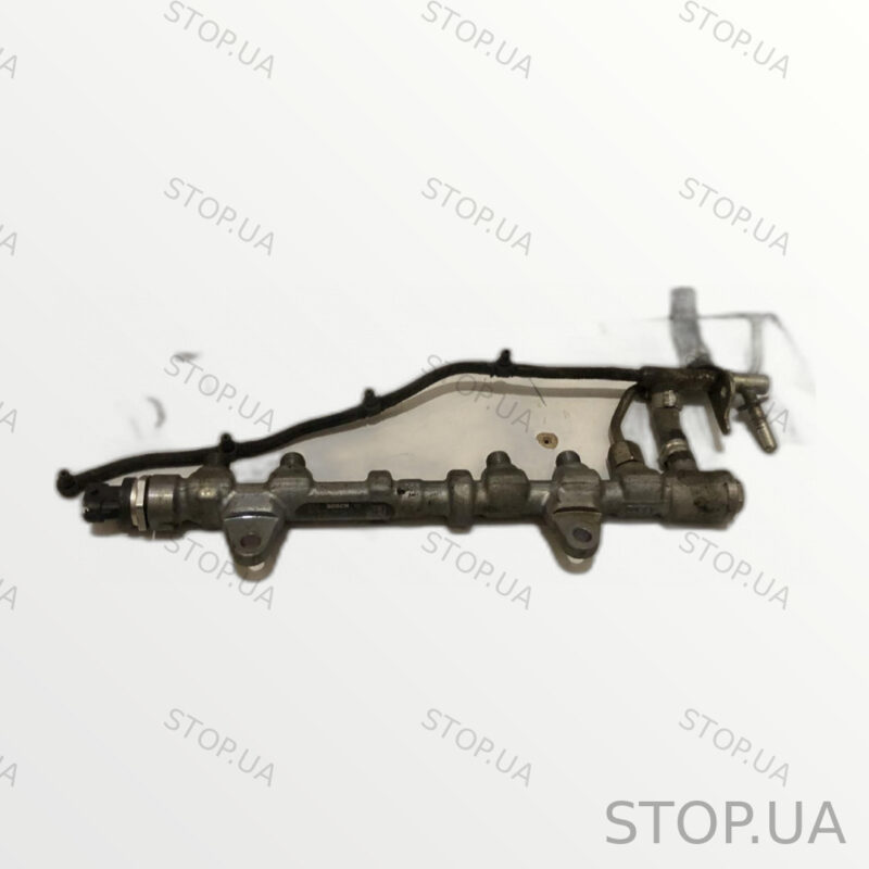 445214239 топливная рейка Паливная рейка Fiat Doblo 2010-2014 Паливна рейка