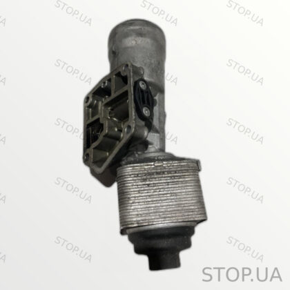 045115389K корпус масляного фильтра Корпус масляного фильтра Skoda Superb 2