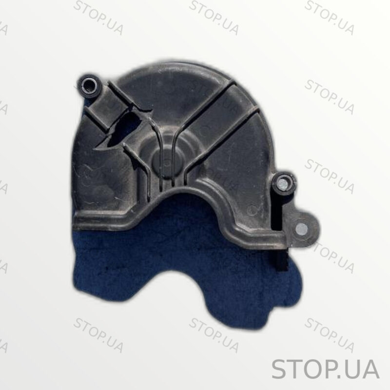 04C109121E защита ремня ГРМ Volkswagen 04C109121E Защита ремня ГРМ (дефект