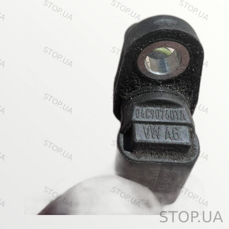 04C907601A датчик положения распределительного вала Датчик положения распре — изображение 2