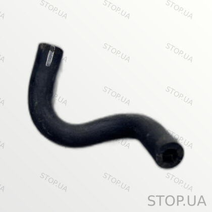 04E103493H патрубок клапана вентиляции Патрубок клапана вентиляции Volkswag