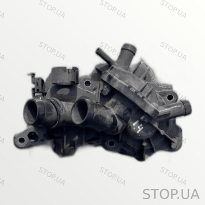 04E121042L помпа системы охлаждения Помпа системы охлаждения Volkswagen Jet