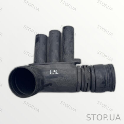 04E129651C патрубок воздушного фильтра Патрубок воздушного фильтра Volkswag