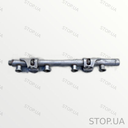 04E133320D топливная рейка 04E133320D Топливная рейка Volkswagen Jetta 6 US