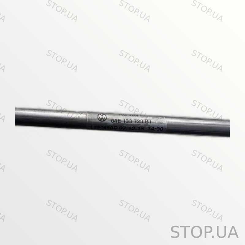 04E133723BT топливная трубка 04E133723BT Топливная трубка Volkswagen Jetta — изображение 2