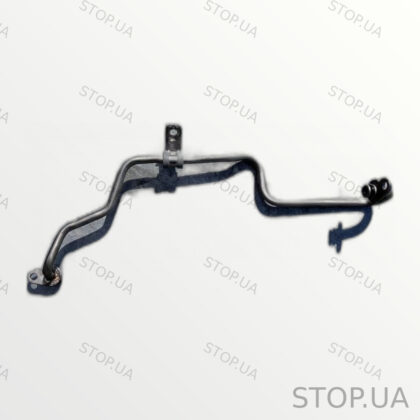 04E145140E трубка подачи масла к турбине Трубка подачи масла к турбине Volk