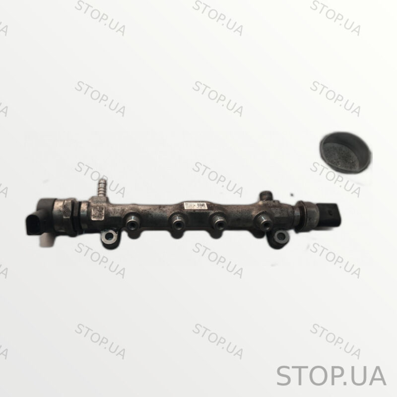 04L089B топливная магистраль с датчиками 04L089B Топливная магистраль в сбо