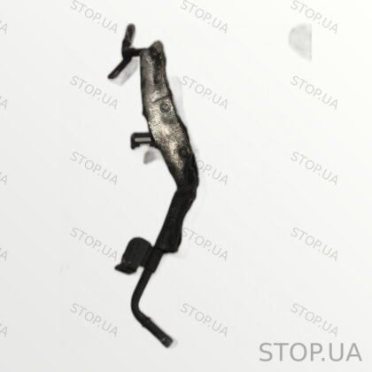 04L121070D трубка охлаждения Трубка охлаждения Skoda Octavia A7 13-17 SKU 0