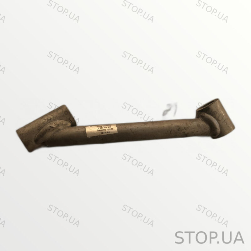 04L129723A опора кронштейн турбины Опора кронштейн турбины Skoda Octavia A7