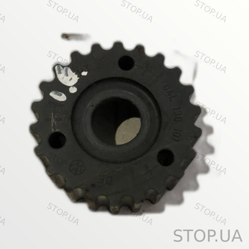 04L130101 шкив топливного насоса ТНВД Шкив топливного насоса ТНВД Skoda Oct